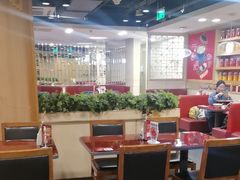 -宏状元现熬粥·京味菜(五棵松店)