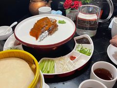 -大鸭梨烤鸭(甘家口店)