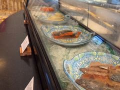 -怡聚轩全日制自助餐厅(大中华喜来登酒店)