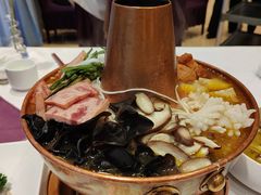 -凯鸽酒楼•雁北民间菜(华北星店)