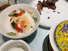 -宁夏国强手抓羊肉·清真菜(未央路凤三店)