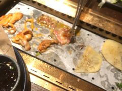 -新石器烤肉(中房金谊广场店)