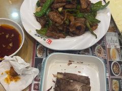 -华天二友居肉饼(宫门口店)