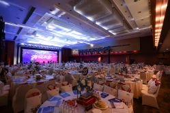 -光大会展中心国际大酒店-宴会厅