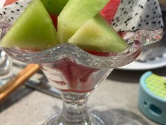 -海底捞火锅(奥森店)