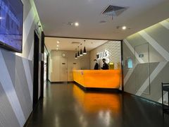 -威尔仕健身(新天地店)