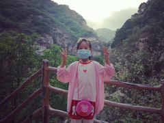 -黑龙潭风景区
