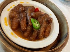 -金悦轩海鲜酒家(拱北店)