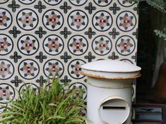 -时光花园(白鹭洲店)