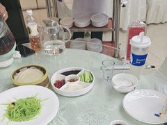 -普天和酒楼·新津菜·烤鸭(天津之眼店)