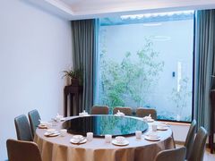 -天龙宝严素食馆(大兴善寺店)