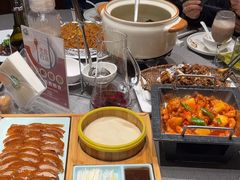 -田水湾丨地道安徽菜(文化路店)