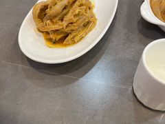 -烤肉宛饭庄(北新桥店)