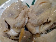 -江记餐厅(罗冲围店)