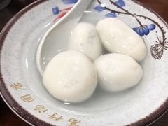 菜肉汤圆-高行汤团店(金高路店)