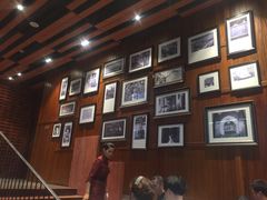 大堂-顺丰国宴(工业博物馆店)