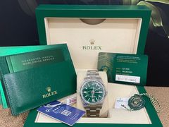 -六六奢品·vintage中古·回收二手奢侈品包包手表首饰(环球港店)