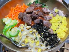 -花味·自助烤肉(雨花客厅店)