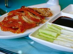 -鹊华居·地道鲁菜·海鲜·融合味(大明湖店)