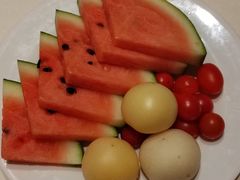 -魏家凉皮(博水商务大厦店)