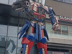 -东莞松山湖万象汇