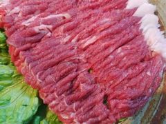-老墙根涮肉·铜锅·烧烤(王四营店)