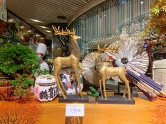-芭菲盛宴·环球美食(解放碑英利国际店)