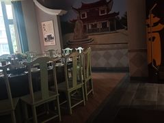 -老蒲鲜·地标·非遗美食(涵江店)
