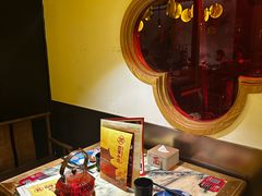 -范家小馆·烤鸭新京菜(金融街店)