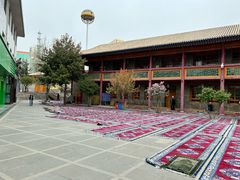 -东关清真大寺