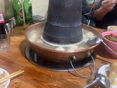 -元盛居(生态大街店)