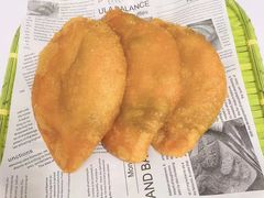 炸油粿-肥猪仔小吃店(罗湖店)