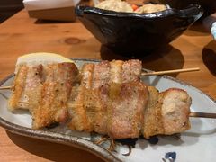 -鸟鸣门屋台料理(金帝银泰店)