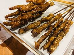 -木屋烧烤(大运店)