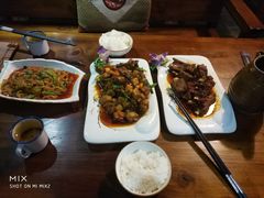 -云隐小厨·传统大理美食(复兴路店)