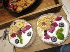 -沏点Trattoria意大利餐厅(新街口店)