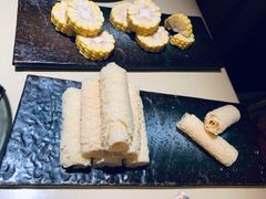 -余欢领鲜火锅(新街口店)