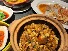 -蝴蝶里·粤菜·点心(滨江龙湖店)