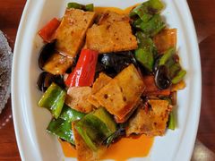 -大明寺素斋