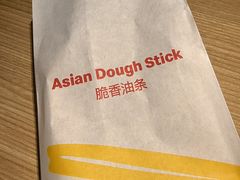 -麦当劳(北京南站店)