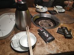 -金太阳海鲜烧烤·本地人餐厅(东纬路旗舰店)
