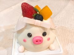 -好利来(朝外店)