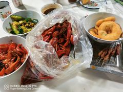-文和友老长沙龙虾馆(化龙池店)