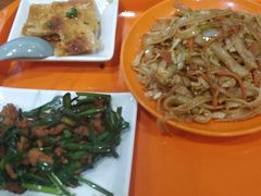 -梅园食堂