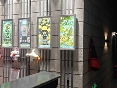 -bb boom运动闯关密室·聚会团建·家庭亲子(龙湖西溪天街店)