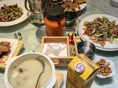-闽公馆·客家私房菜·商务宴请·包厢(杏林橡树湾店)