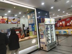-DQ·蛋糕·冰淇淋(川沙东海岸店)