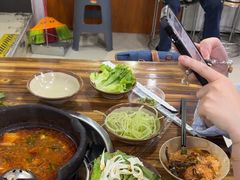 -笔记安顺夺夺粉火锅