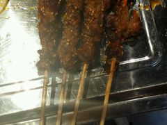 -齐齐哈尔特色烤肉