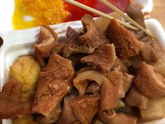 -细妹五香牛杂(步行街店)
